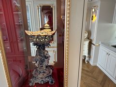 -Me Coffee下午茶艺术空间