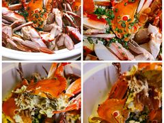 -钟菜·粤菜点心·宴请(海上世界·汇港二期店)