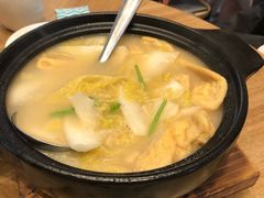 -莆田餐厅PUTIEN(三里屯店)