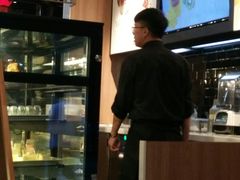 -麦当劳(南后街店)