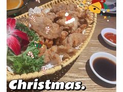 -新悦·霞浦海鲜生(上下杭店)