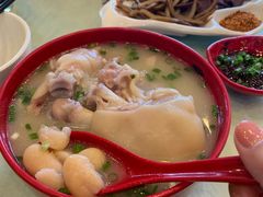 -廖老妈蹄花店(人民公园陕西街259号店)
