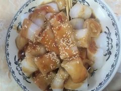 -渔记茶餐厅(渔村店)