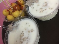 -小草糖水(海棠村店)