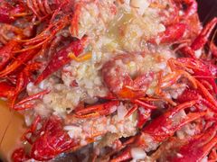 -回·龙虾铺·盆盆蟹·烧烤大排档(回龙观店)