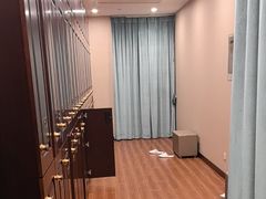 -爱康卓悦体检中心(陆家嘴分院)