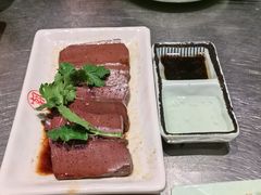 -潮界(虹桥新天地店)