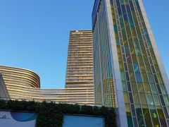 -横琴购口岸商业广场