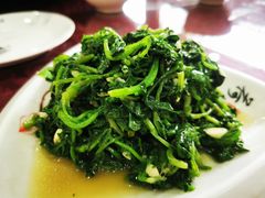 -途肴·老农饭庄(百里峡店)