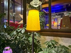-山色西餐·柴火烤披萨