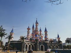 -沈阳方特欢乐世界