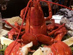 losbster-Union Oyster House