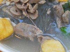 -鸡鸣汤包(仙林店)