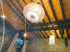 大堂-鱼桥巷·美学川菜