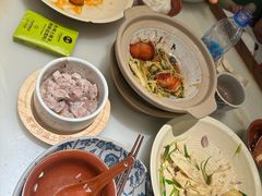 -客语客家菜(华发商都店)