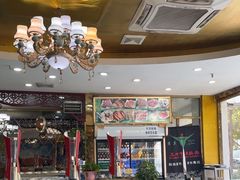 -西北老马食府(陈家营西路店)