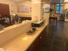 -长生素斋(普陀山店)