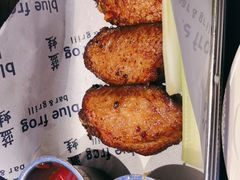 -bluefrog蓝蛙(皇庭广场店)