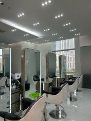 -东方麒麟·潘多拉SALON