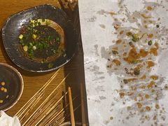 -五样儿西昌小签签烤串(建设路店)