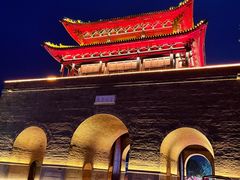-台儿庄古城