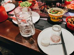 -九村烤脑花(大石坝总店)