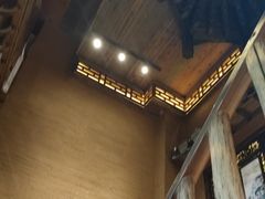 -徽三说·土徽菜·中国徽菜连锁品牌(一中店)