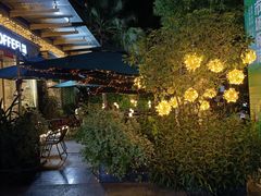 -街角 T·COFFEE 融合料理·BISTRO(车公庙店)