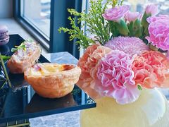 -澳门十六浦索菲特大酒店
