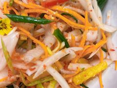 -Thai Alley泰爱里(二沙岛店)