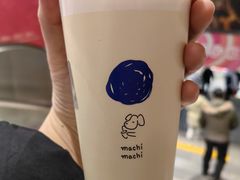 -麥吉machimachi(珠江路金鹰店)