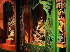 -甘尼仕印度餐厅爵士酒吧(阳春巷店)