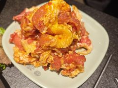 -韩盛·盛江山自助料理(中街大悦城黑金店)