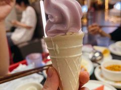 甜筒-江南鱼捞(北仑银泰城店)