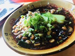 -力力豆花庄(广渠门店)