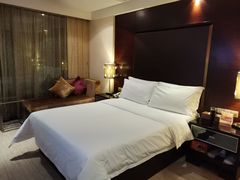 -曼骊酒店(深圳南山海岸城店)