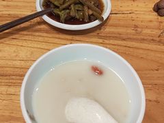 -古觉面片(科技路天朗蓝湖树店)