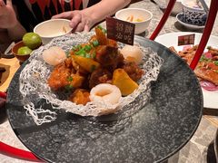 -老福洲·三十年福州味(斗东店)