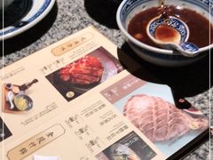 -南京大牌档(济南万象城店)