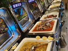 -麦瑞缇·烤肉·烤菌子(南屏街店)