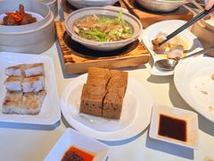 -利苑酒家(华熙国际店)