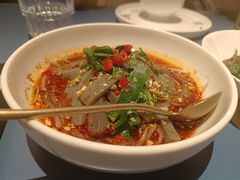 -一坐一忘云南菜(嘉里中心店)
