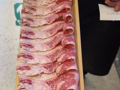 -北京老门框爆肚涮肉馆(凤城六路店)