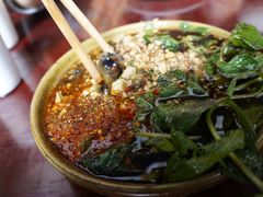 炝螺蛳-苍洱春饭店