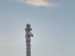 -大召寺明清一条街