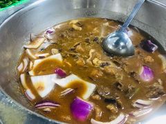 -美兰春记食店·龙舌坡红烧牛肉