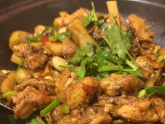 -肥家大排档(天河体育西店)