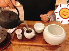 -去茶山(新光里店)