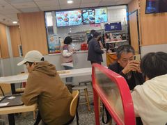 -永和大王(解放东路店)