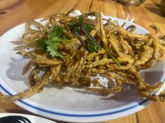 -八方海味餐厅